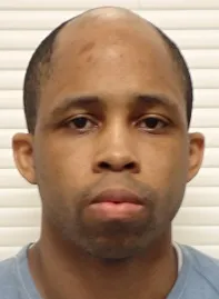 Registry photo of Ronald Brantley