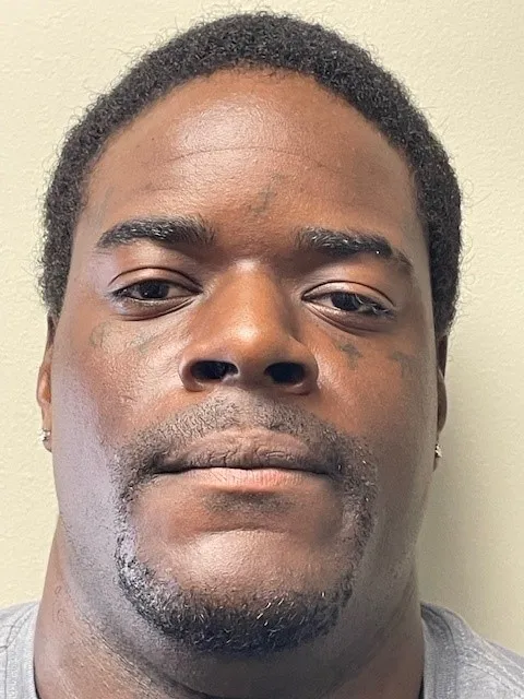 Registry photo of William Hoskins