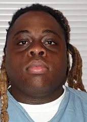 Registry photo of Tyler Jshaun Simmons