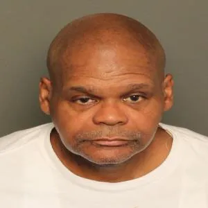 Registry photo of Michael Anthony Morrow