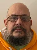 Registry photo of Mark Anthony Crowe