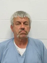 Registry photo of David Robert Arnold