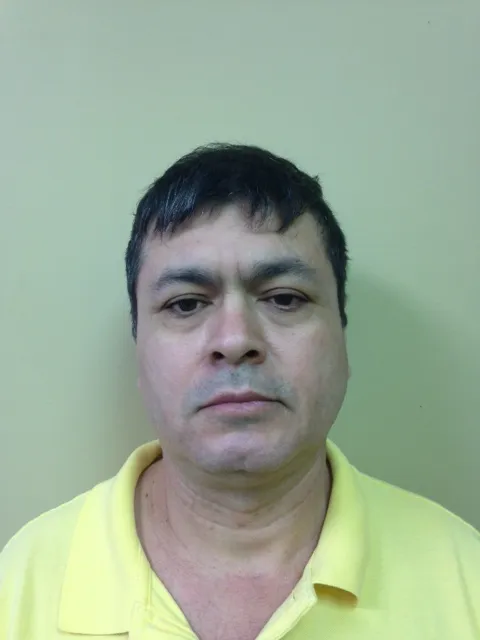 Registry photo of Anselmo Vasquez-Gonzalez