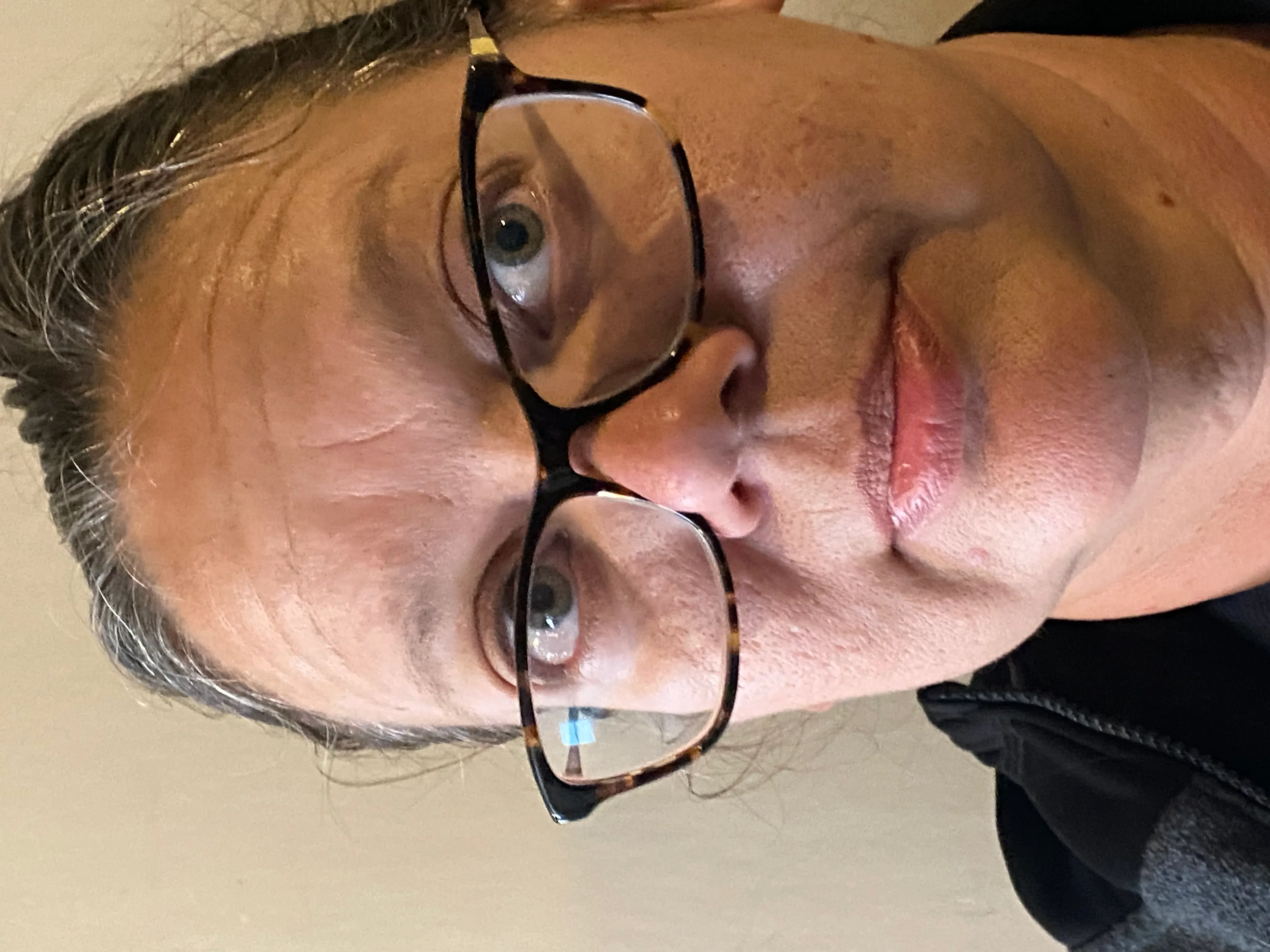 Registry photo of Cathleen Vaughan