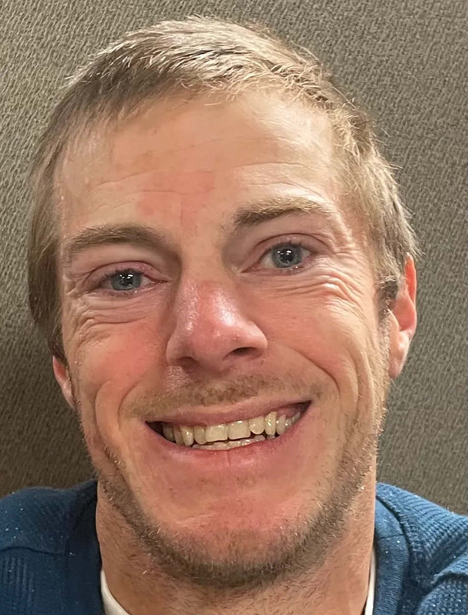 Most recent booking photo for BRIAN MATTHEW WARD