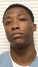 Registry photo of Louis Steele