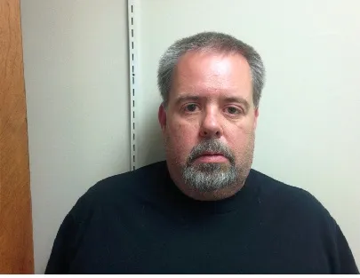 Registry photo of Morgan James Ellis