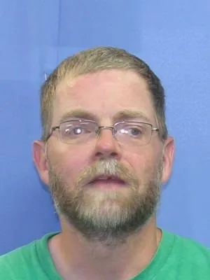 Registry photo of Arther Cummings