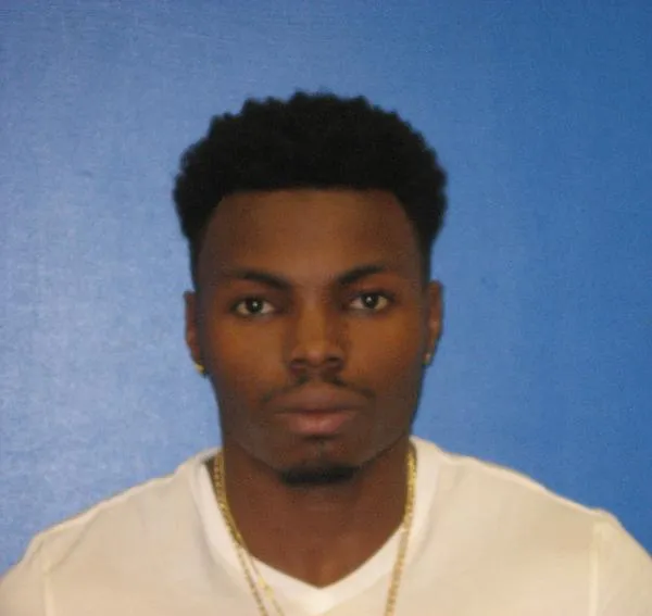 Registry photo of Kheliam Jamar Roundtree