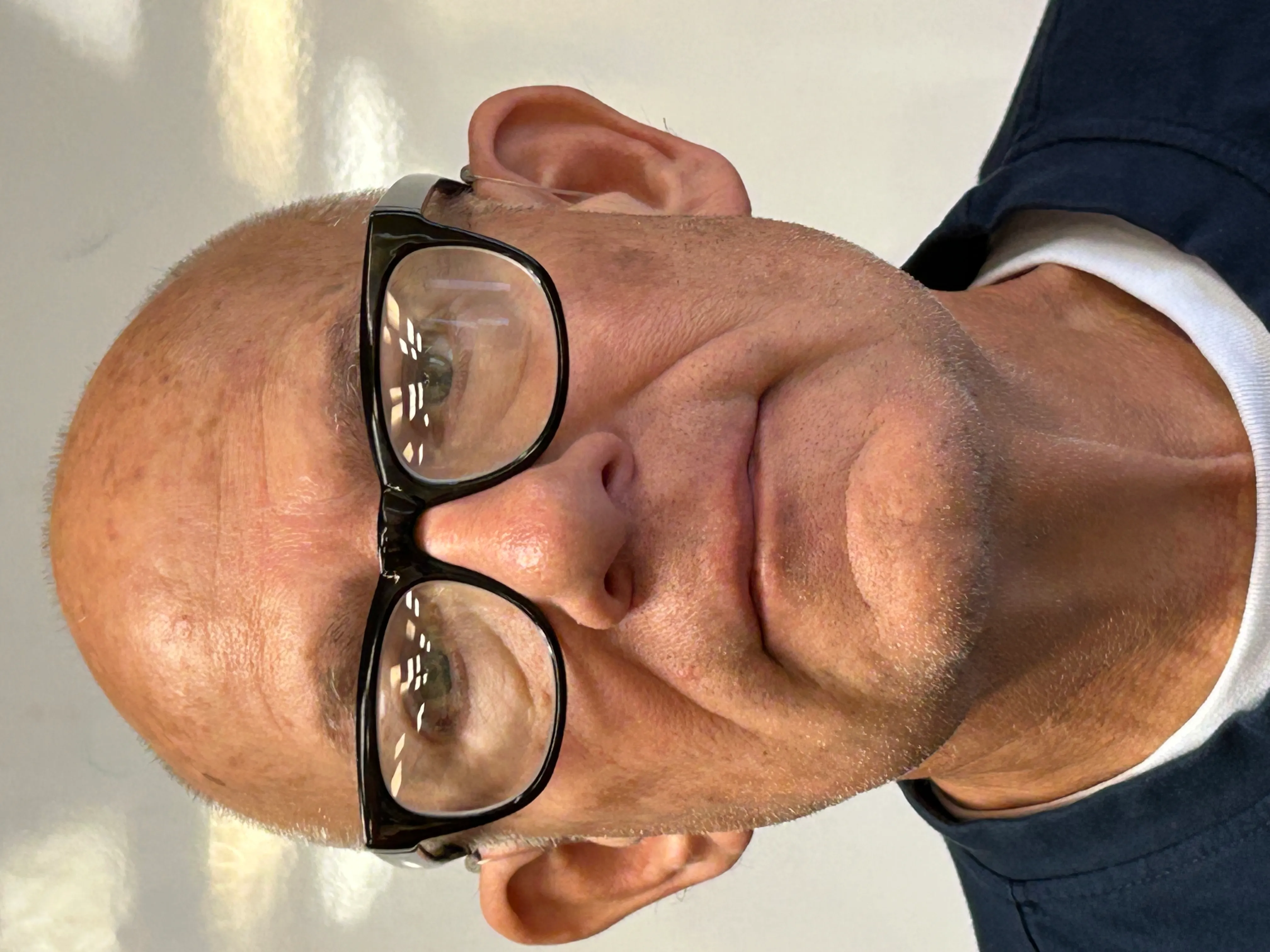 Registry photo of Douglas Allen Jett