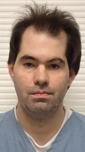 Registry photo of Tyler Scott Mummert