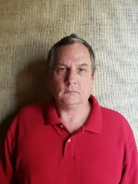 Registry photo of Russell Jack