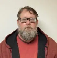 Registry photo of David Alexander Adams