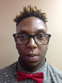 Registry photo of Charles Edward Woodard