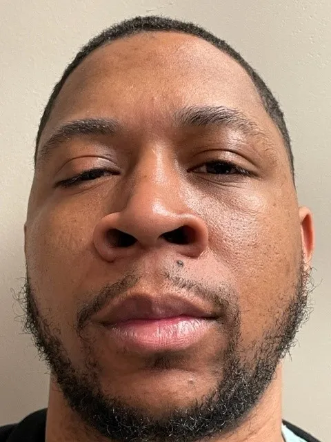 Registry photo of Charles Augusta Miller