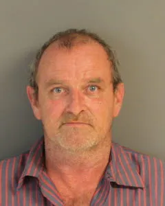 Registry photo of Timothy Ware