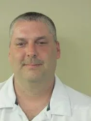 Registry photo of Jeremy S Goodman