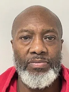 Registry photo of Vichael Dewayne Taylor