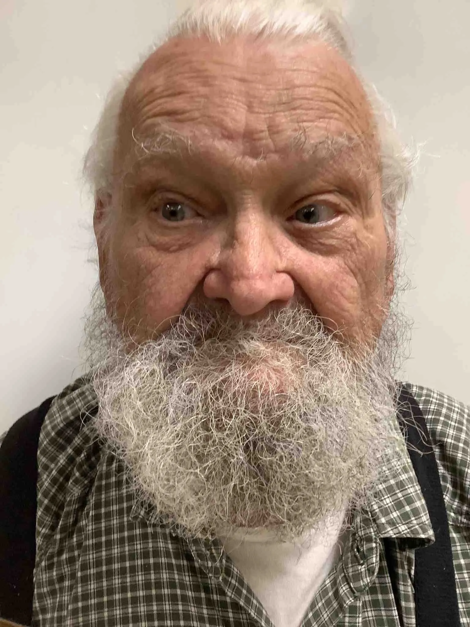 Registry photo of Harley Shea Blackwell