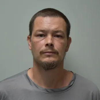 Registry photo of William Chase Demumbran