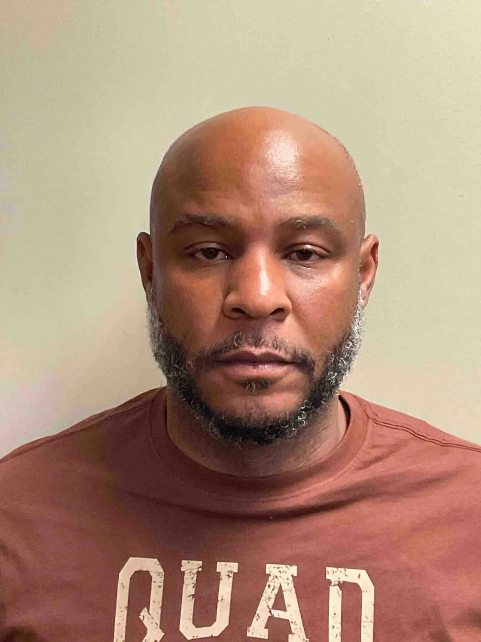 Registry photo of Christopher Collins