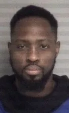 Registry photo of Deniro Jamal Smith