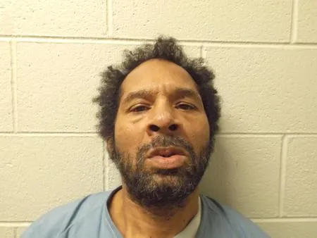 Registry photo of Joel Nmn Anderson