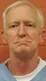 Registry photo of Randy Lewis Roe
