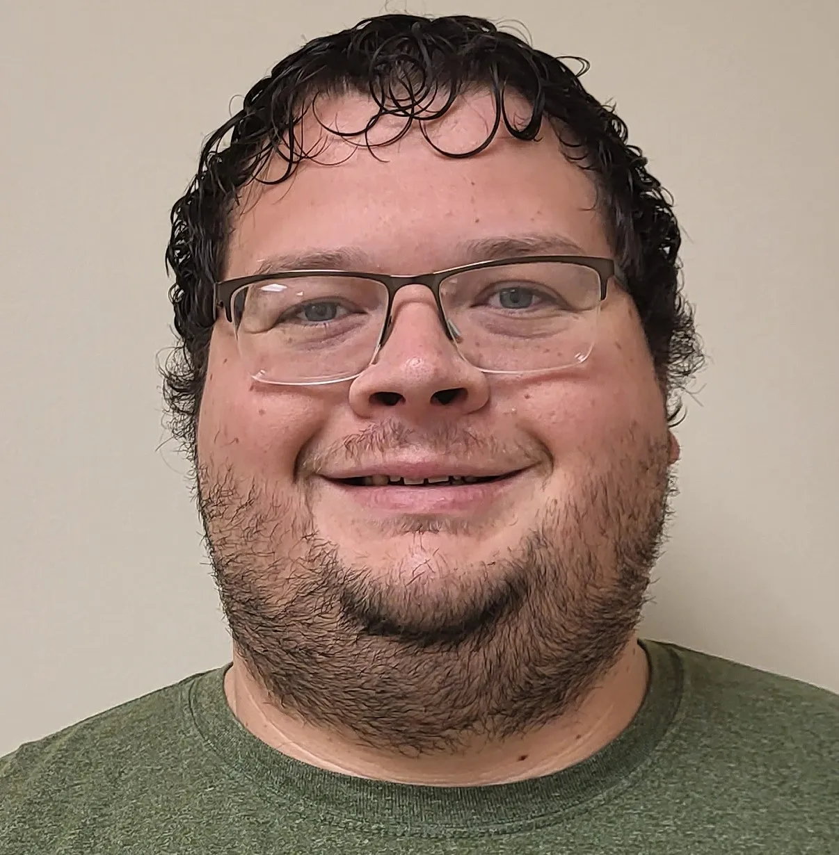 Registry photo of Lonnie Aaron Taylor