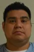 Registry photo of Juan Carlos Martinez-Alanis