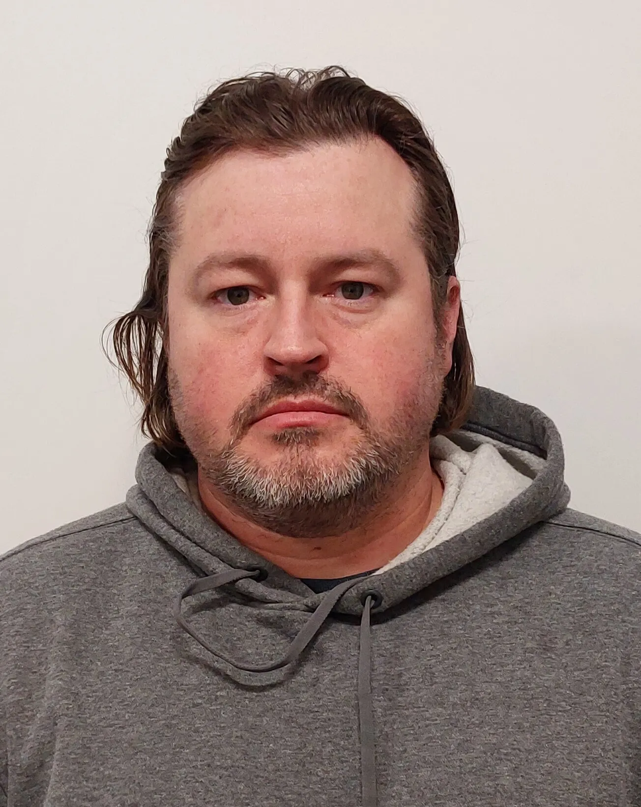 Registry photo of John Kent Highbaugh
