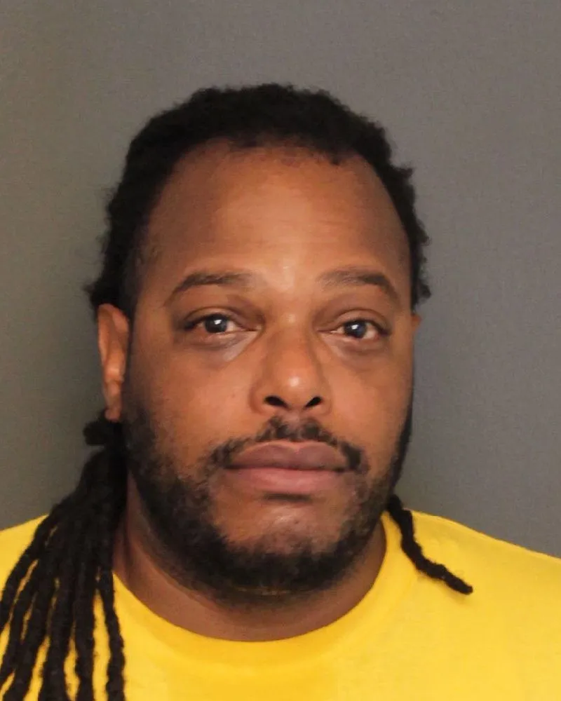 Registry photo of Charles B Long