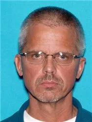 Registry photo of Jason Lamar Panter