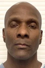 Registry photo of Regina Dewayne Williamson