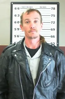 Registry photo of Gary Wilson Moxley