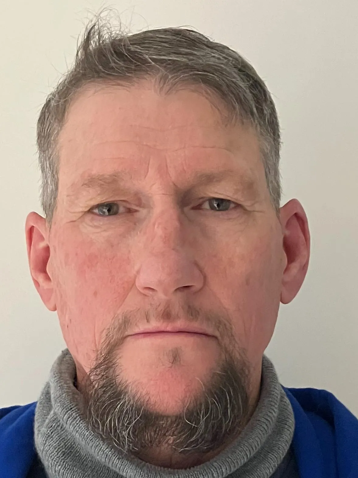 Registry photo of Joseph Daniel Sexton