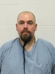 Registry photo of Michael Skellenger