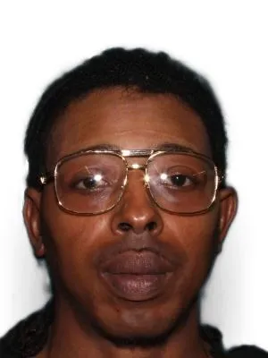 Registry photo of Willie Sharp