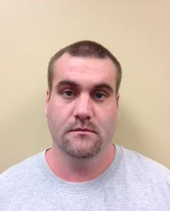 Registry photo of Joseph Garner Lee