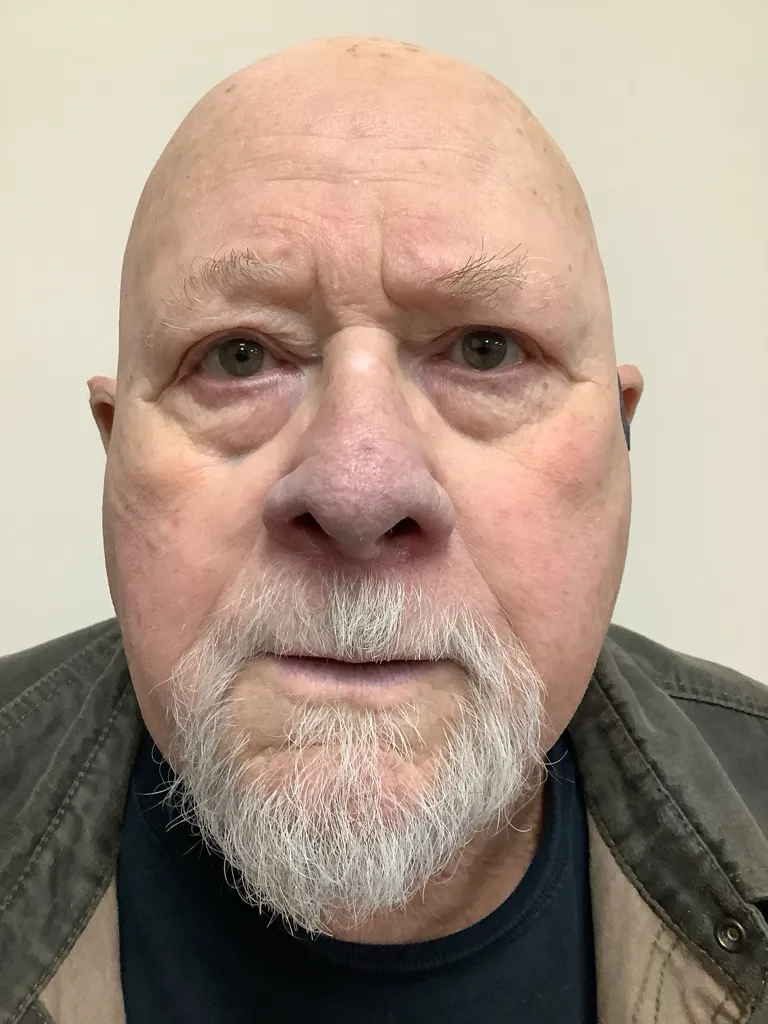 Registry photo of Michael E Bryant