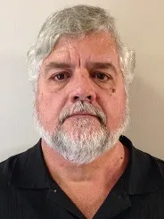 Registry photo of Benjamin Calvin Hipps