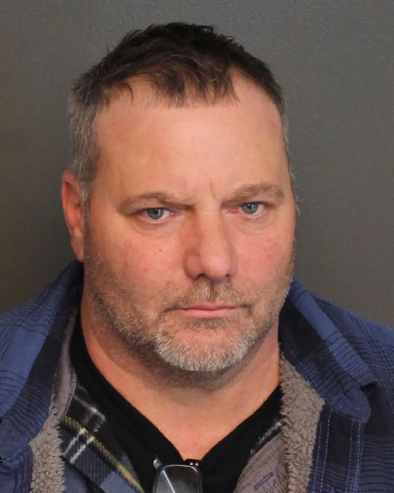 Registry photo of Hugh Everett Burt