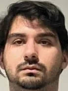 Registry photo of Stephen Nicholas Jordan