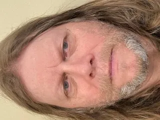 Registry photo of Mark J Lariccia