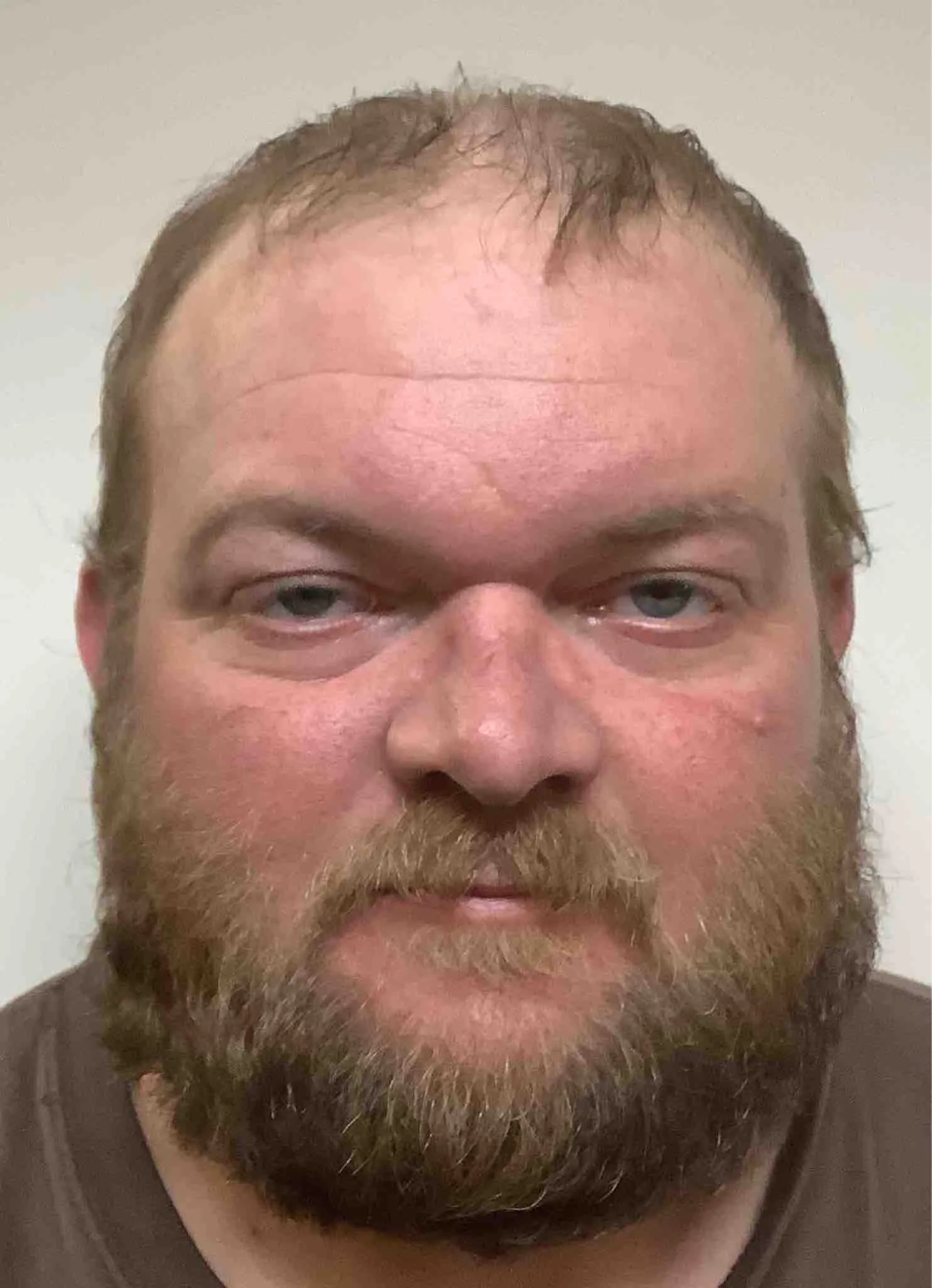 Registry photo of Josual R Williams