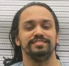 Registry photo of Xavier Rey River