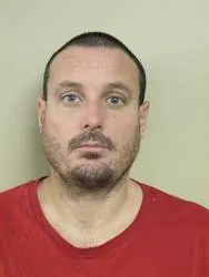 Registry photo of Joseph Raftis