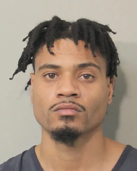 Registry photo of Javien Joseph Papillion
