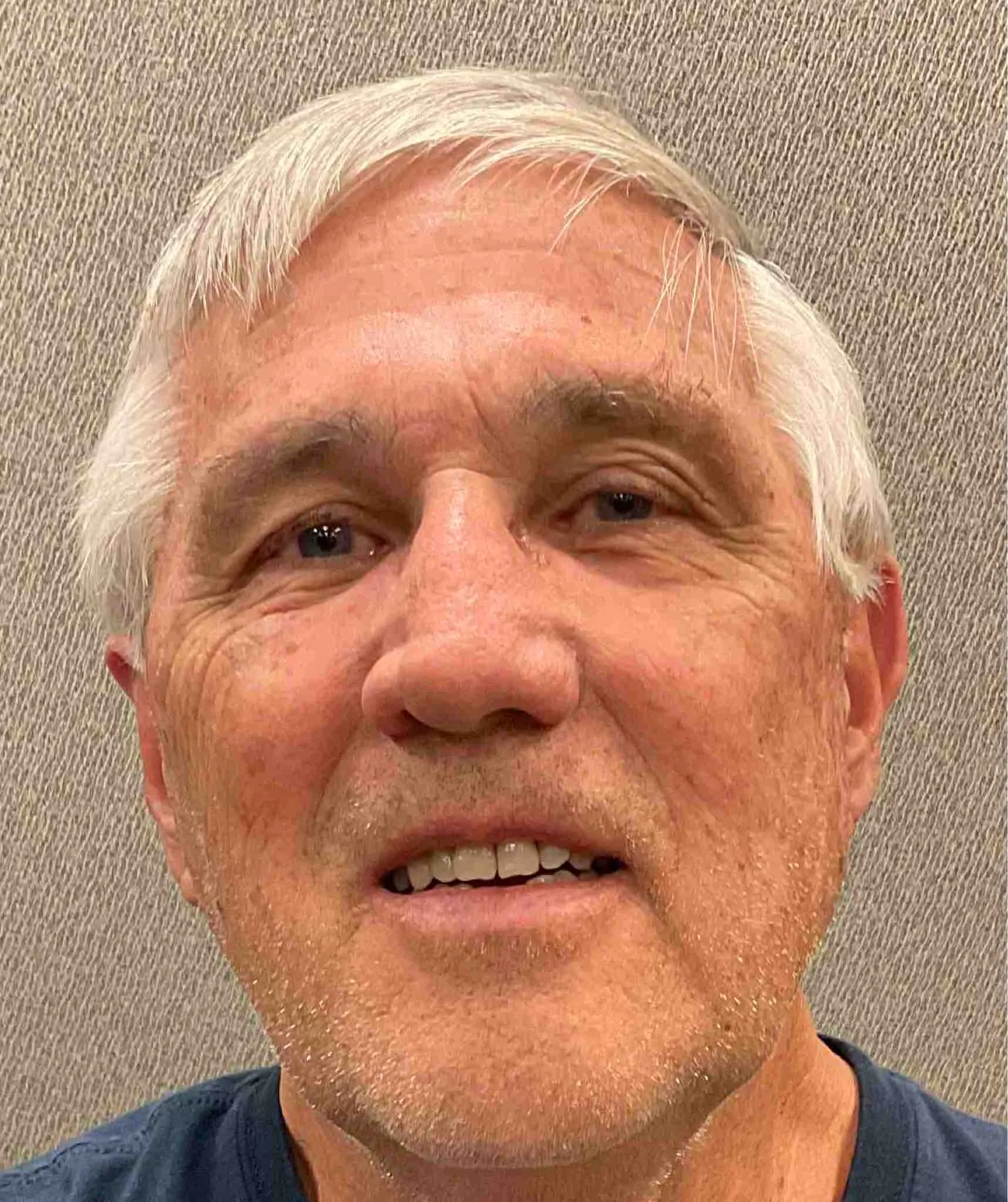 Registry photo of William Charles Schultz