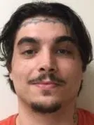 Registry photo of Michael Kane Mullins